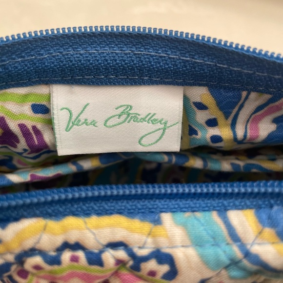 Vera Bradley mini bag - Picture 4 of 4